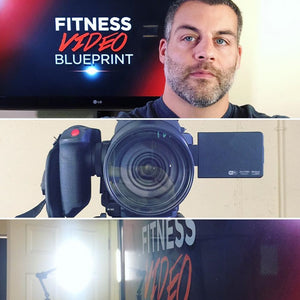 Fitness Video Blueprint